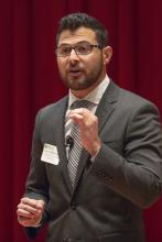 2018 3MT Competition