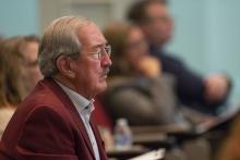 2018 3MT Competition