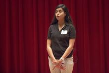 2018 3MT Competition