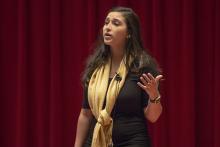 2018 3MT Competition