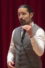 2018 3MT Competition