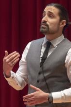 2018 3MT Competition