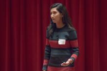 2018 3MT Competition