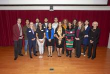 2018 3MT Competition