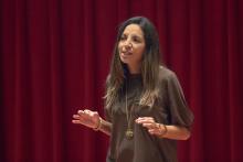 2018 3MT Competition