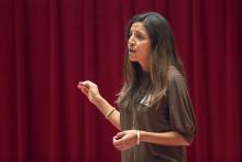 2018 3MT Competition