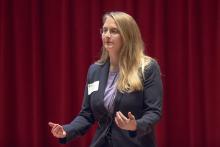 2018 3MT Competition