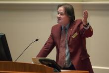 2018 3MT Competition