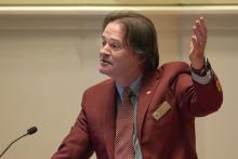 2018 3MT Competition