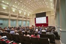 2019 3MT Competition