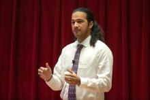 2019 3MT Competition