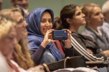 2019 3MT Competition