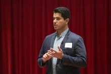 2019 3MT Competition