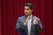 2019 3MT Competition