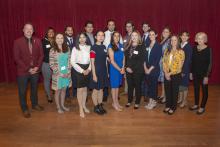 2019 3MT Competition