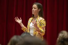 2019 3MT Competition