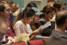 2019 3MT Competition