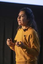 2020 Master's in Four Competition