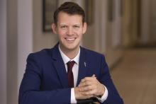 2020 Master's in Four Competition