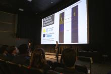 2020 Master's in Four Competition