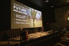 2020 Master's in Four Competition