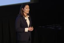 2020 Master's in Four Competition