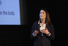 2020 Master's in Four Competition