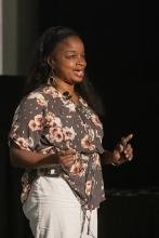 2020 Master's in Four Competition