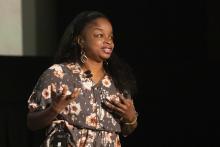 2020 Master's in Four Competition