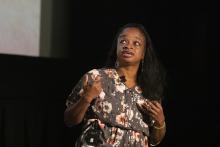 2020 Master's in Four Competition