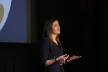 2020 Master's in Four Competition