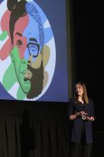 2020 Master's in Four Competition