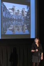 2020 Master's in Four Competition