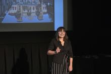 2020 Master's in Four Competition