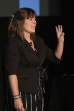 2020 Master's in Four Competition