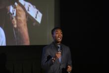 2020 Master's in Four Competition