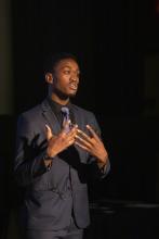 2020 Master's in Four Competition