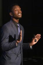 2020 Master's in Four Competition