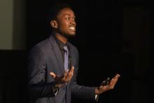 2020 Master's in Four Competition