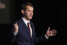 2020 Master's in Four Competition