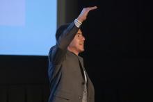 2020 Master's in Four Competition