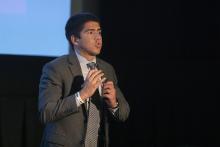 2020 Master's in Four Competition