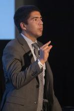 2020 Master's in Four Competition