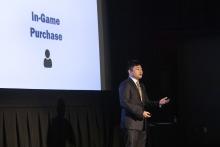 2020 Master's in Four Competition