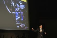 2020 Master's in Four Competition