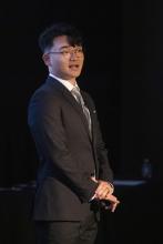 2020 Master's in Four Competition