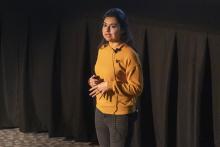 2020 Master's in Four Competition