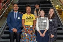 2022 3MT Competition