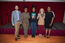 2022 3MT Competition