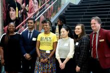 2022 3MT Competition